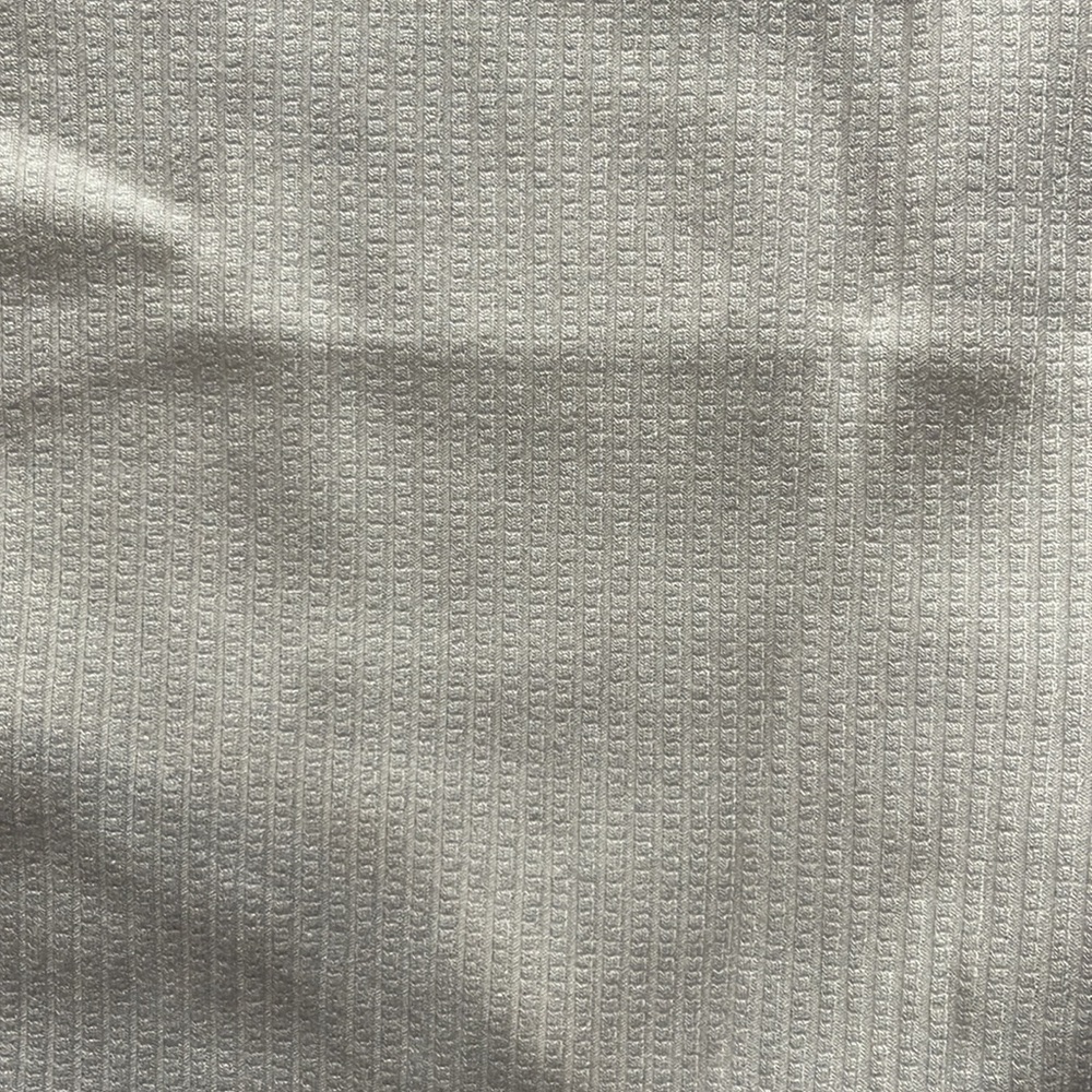 NWT H & M white scoop neck bodysuit tank - Picture 5 of 7